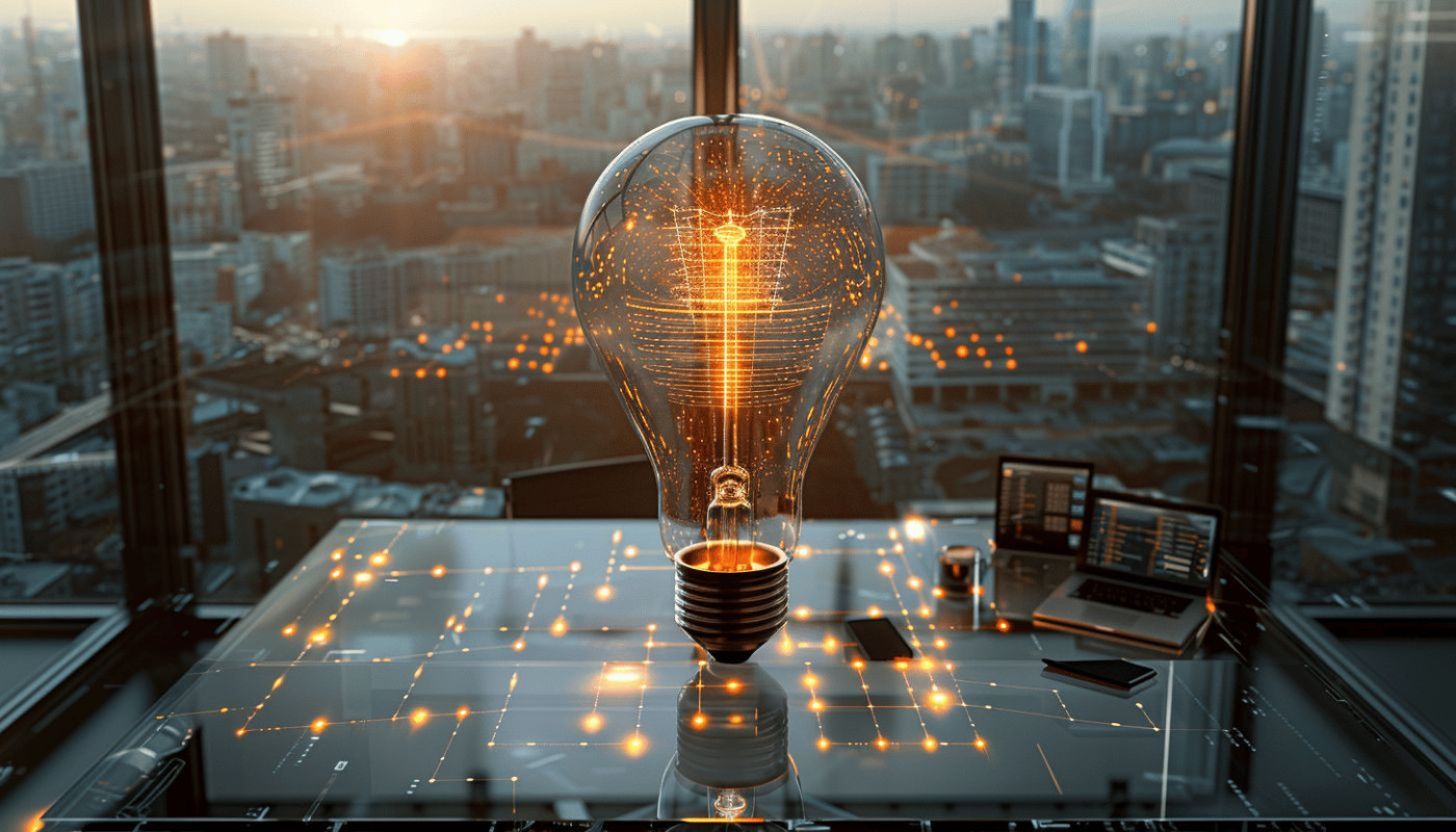 Comment la technologie Li-Fi révolutionne l'accès internet