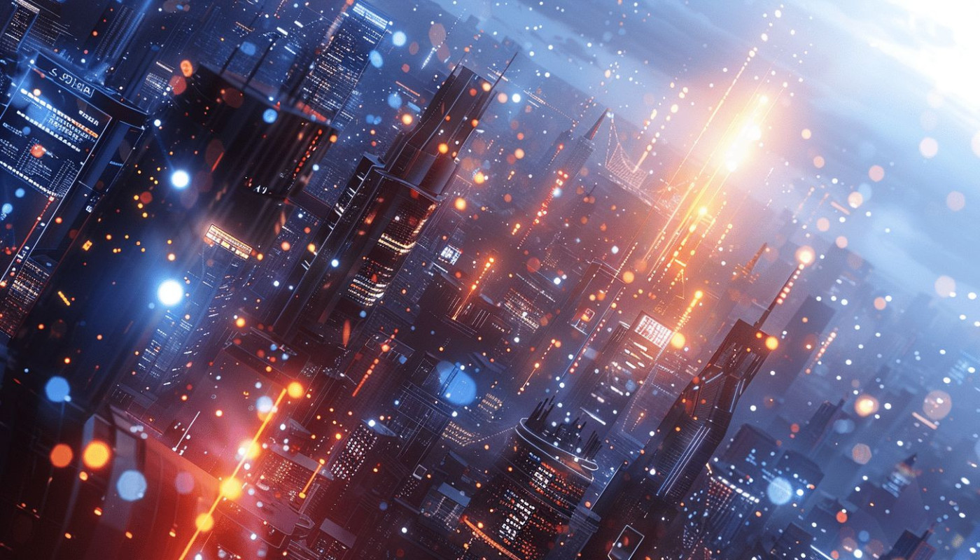 Comment le télétravail transforme l'économie globale en 2023