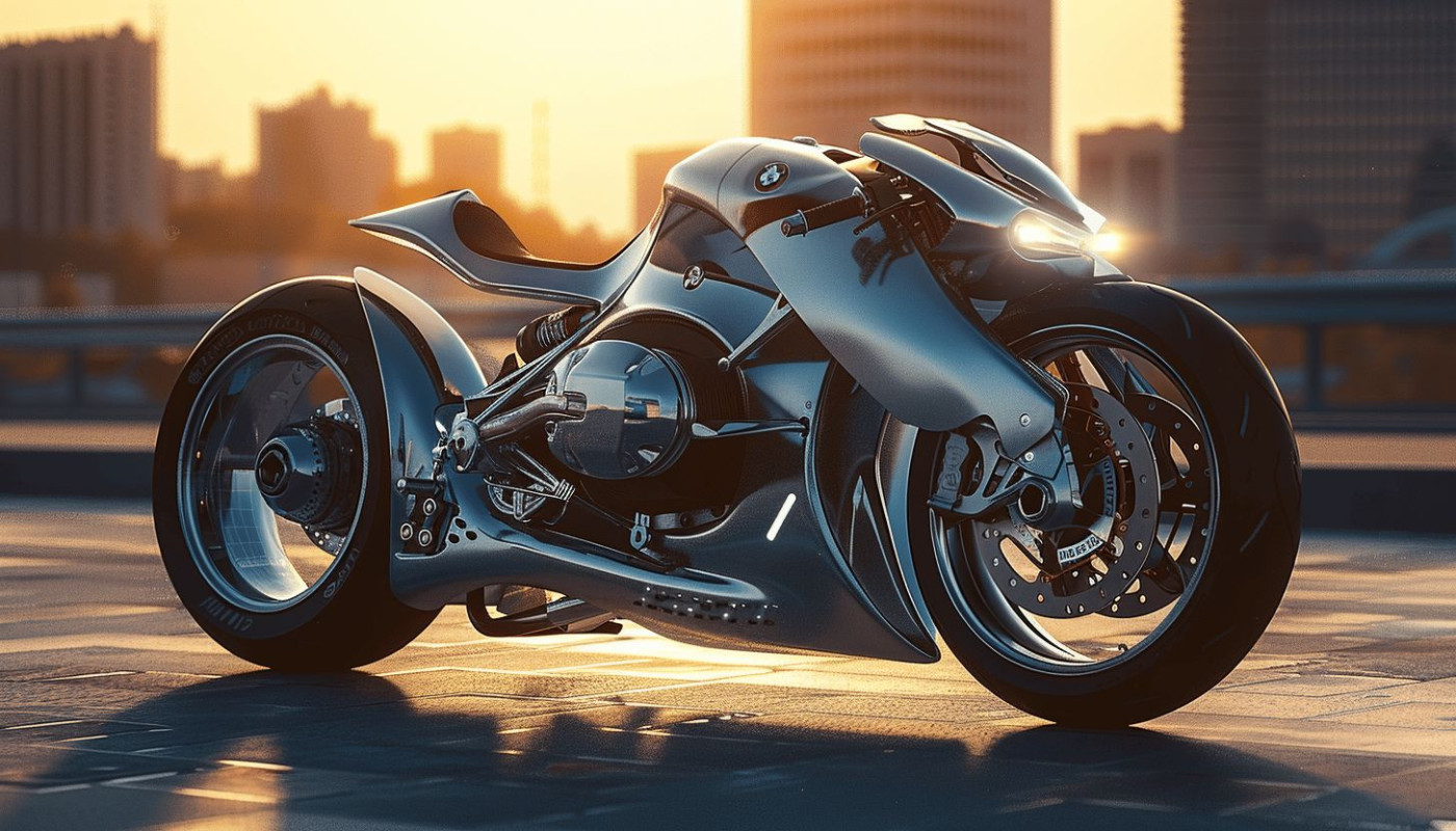 Comment les avancées technologiques influencent la vitesse des motos