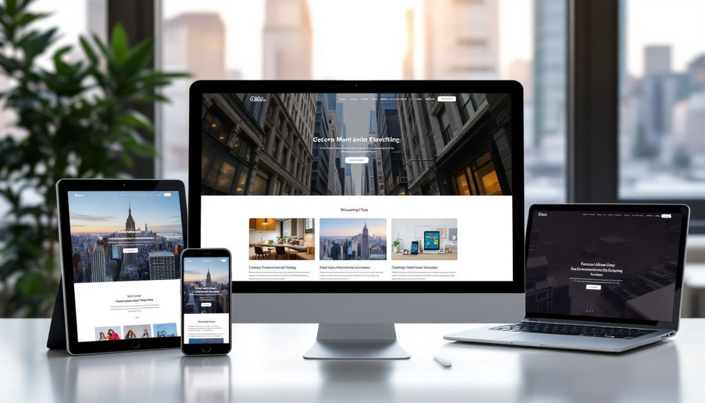 Comment optimiser la visibilité de votre site vitrine ?