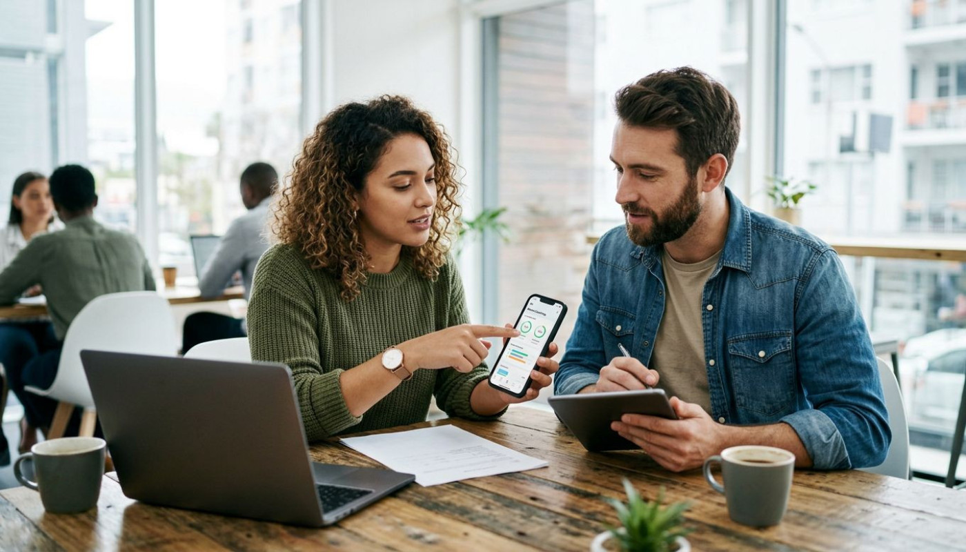 Explorer les tendances actuelles en matière de micro-coaching