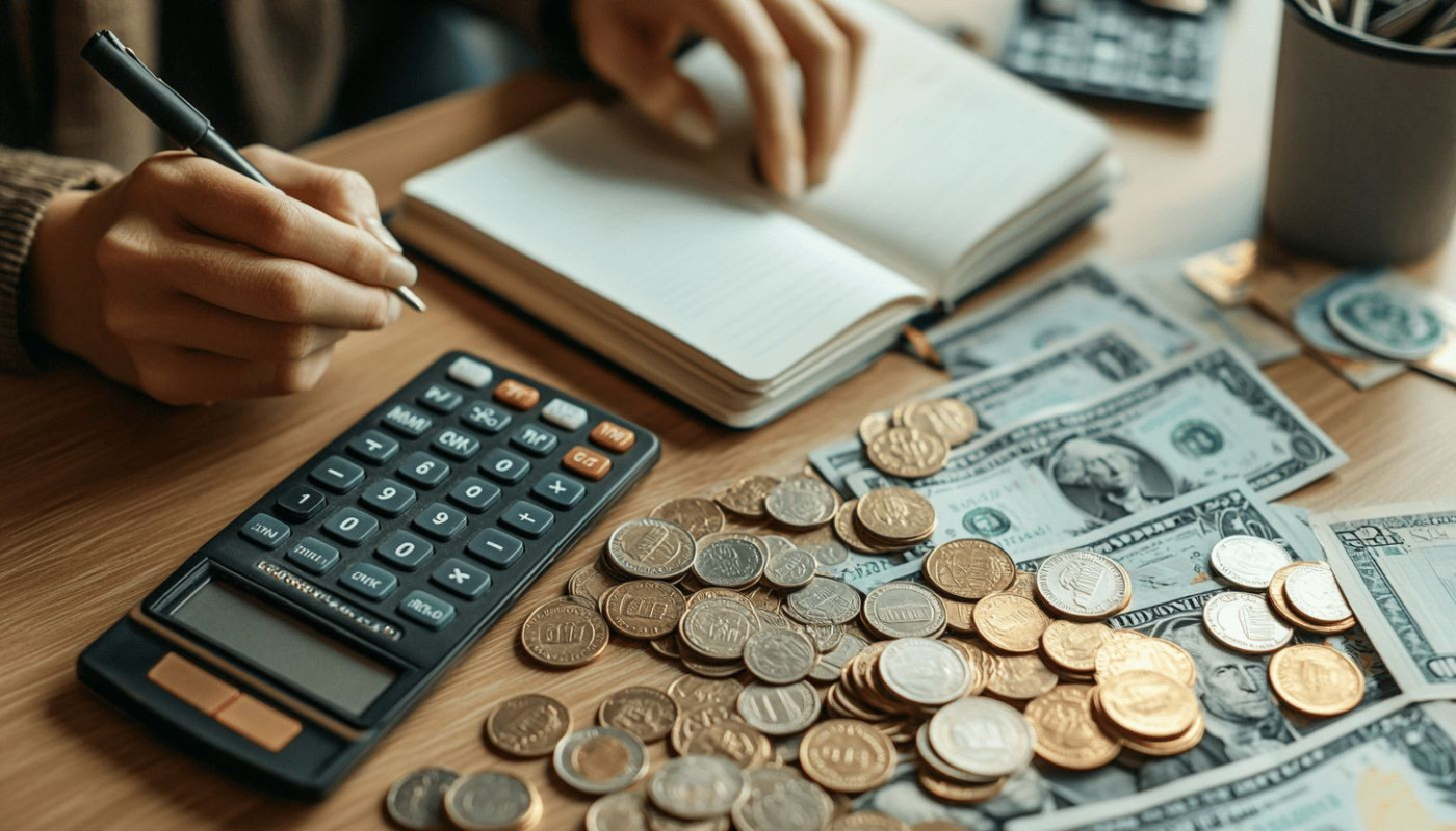 Les secrets d'une gestion budgétaire efficace pour les freelancers