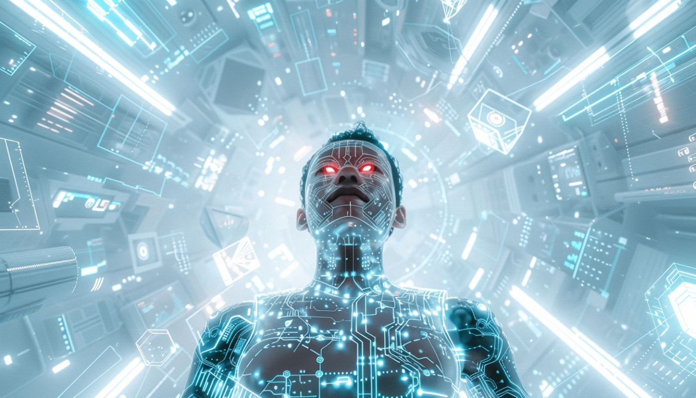 L'intelligence artificielle comme levier de croissance dans les secteurs clés de l'économie