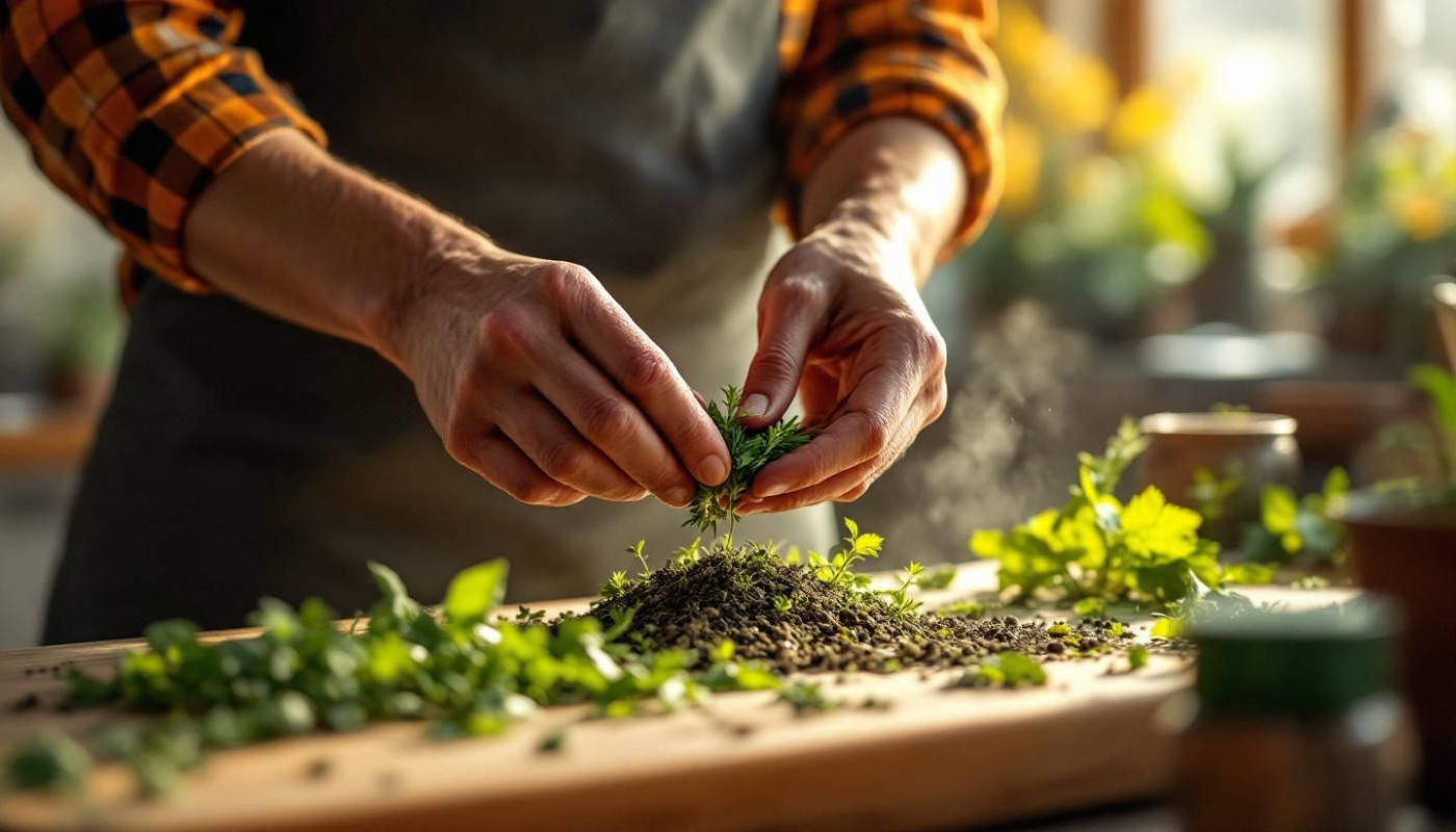 Stratégies efficaces pour la prévention des nuisibles dans votre habitat